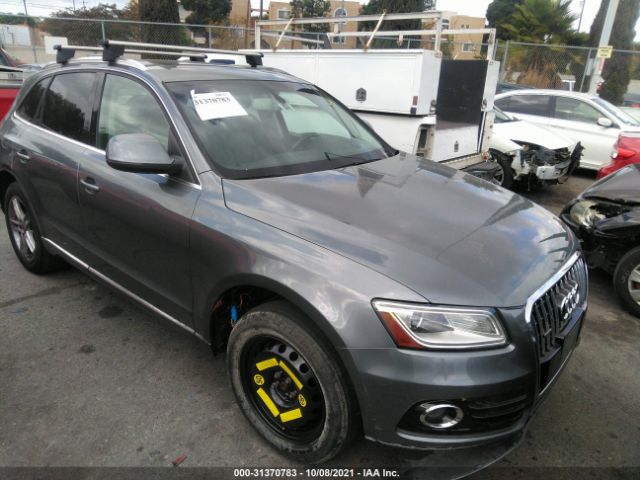 AUDI Q5 2013 wa1lfafp3da074951