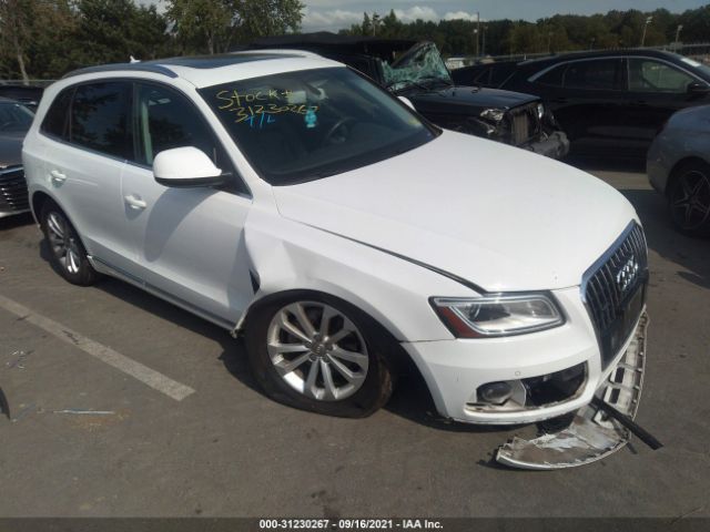 AUDI Q5 2013 wa1lfafp3da079373