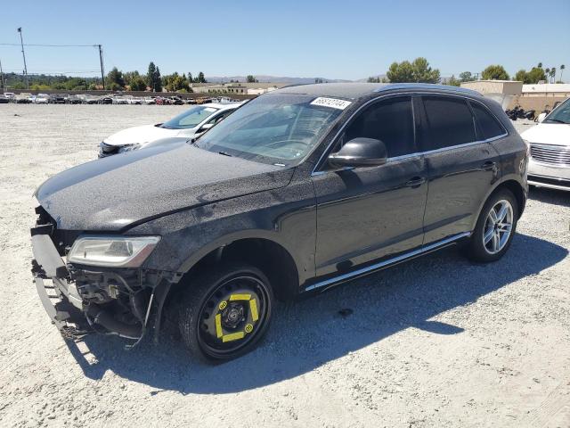 AUDI Q5 PREMIUM 2013 wa1lfafp3da079471