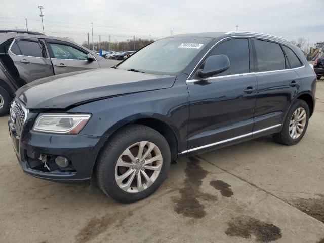 AUDI Q5 2013 wa1lfafp3da079566