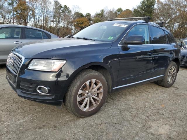 AUDI Q5 2013 wa1lfafp3da084265