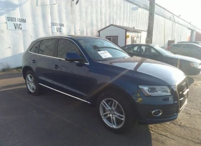 AUDI Q5 2013 wa1lfafp3da085061