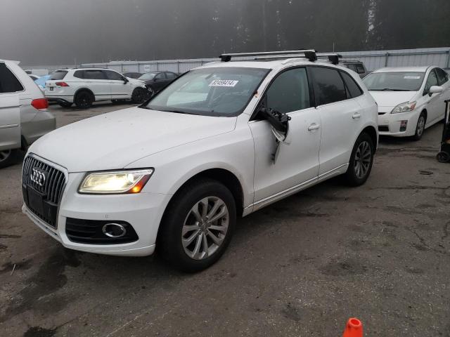 AUDI Q5 PREMIUM 2013 wa1lfafp3da085268