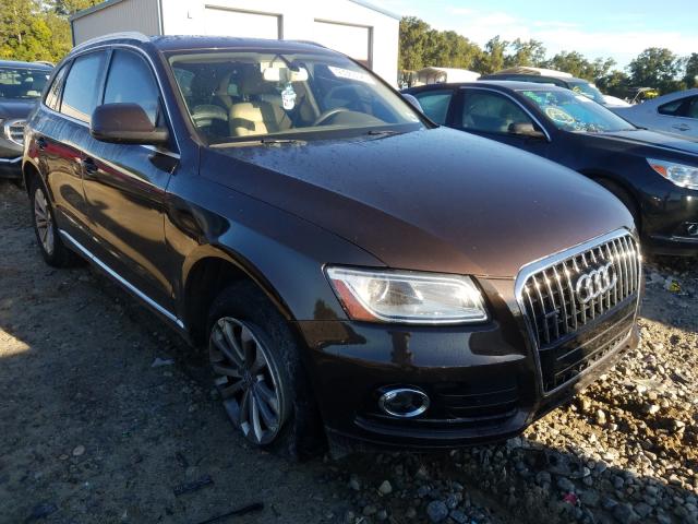 AUDI NULL 2013 wa1lfafp3da087697