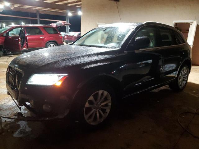 AUDI Q5 PREMIUM 2013 wa1lfafp3da090891