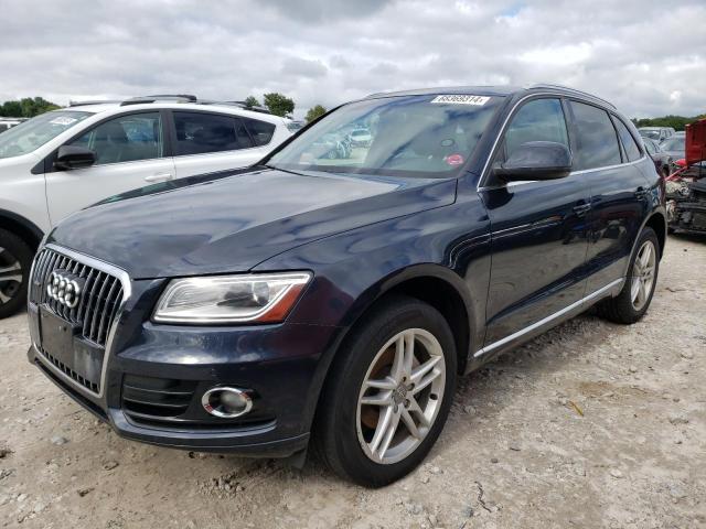 AUDI Q5 PREMIUM 2013 wa1lfafp3da096383