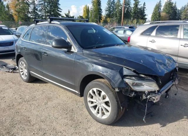 AUDI Q5 2013 wa1lfafp3da098005