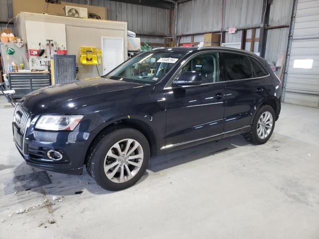 AUDI Q5 PREMIUM 2013 wa1lfafp3da100917