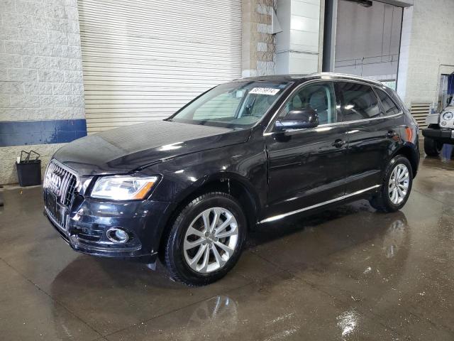 AUDI Q5 2014 wa1lfafp3ea001595