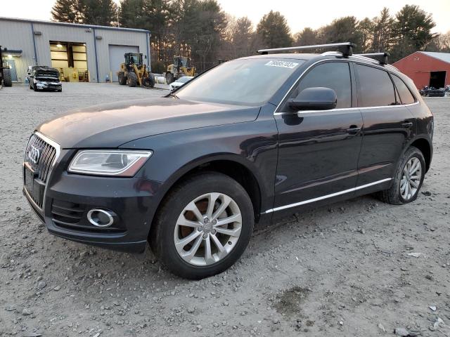 AUDI Q5 2014 wa1lfafp3ea002200