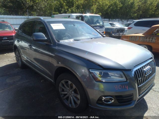 AUDI Q5 2014 wa1lfafp3ea002813