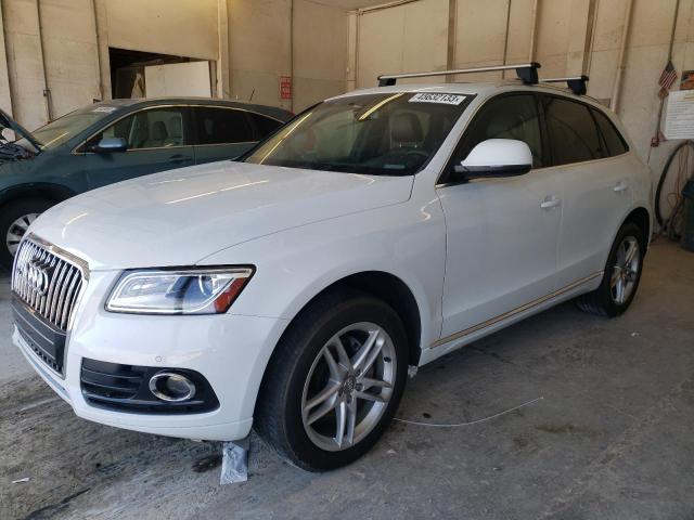 AUDI Q5 PREMIUM 2014 wa1lfafp3ea005761