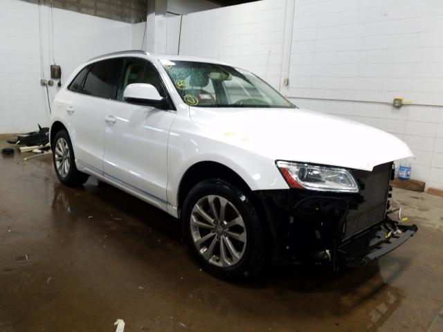 AUDI Q5 PREMIUM 2014 wa1lfafp3ea008014