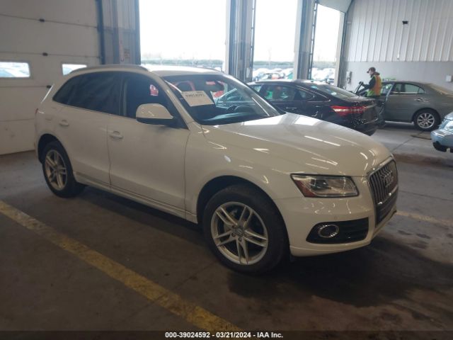 AUDI Q5 2014 wa1lfafp3ea009180