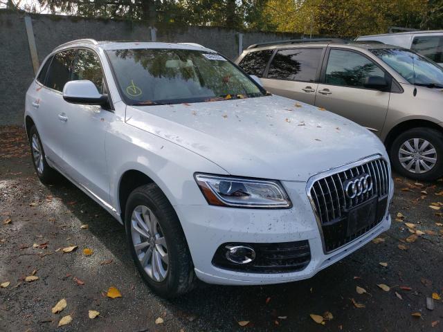 AUDI Q5 PREMIUM 2014 wa1lfafp3ea012807