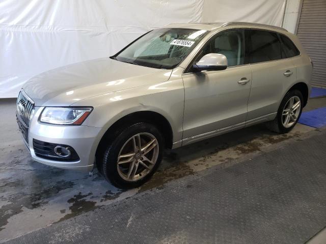 AUDI Q5 2014 wa1lfafp3ea016503