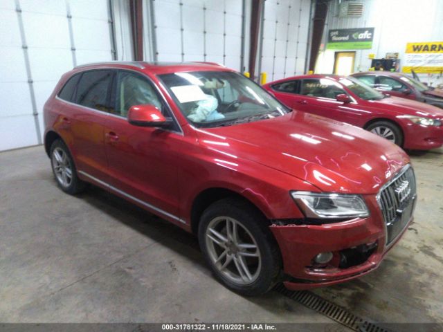 AUDI Q5 2014 wa1lfafp3ea017781