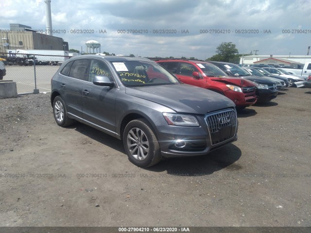 AUDI Q5 2014 wa1lfafp3ea020695