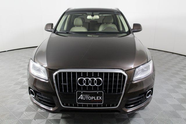 AUDI Q5 2014 wa1lfafp3ea022561