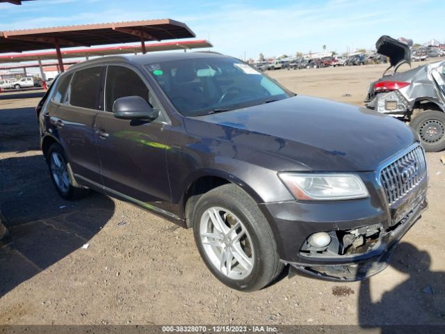 AUDI Q5 2014 wa1lfafp3ea022950