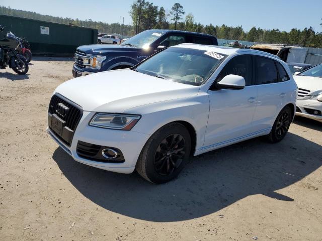 AUDI Q5 PREMIUM 2014 wa1lfafp3ea027761