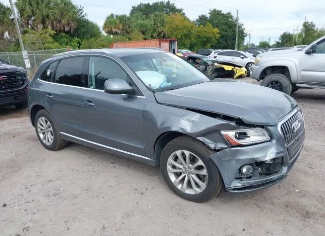 AUDI Q5 2014 wa1lfafp3ea030711