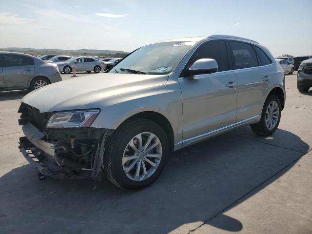 AUDI NULL 2014 wa1lfafp3ea031003