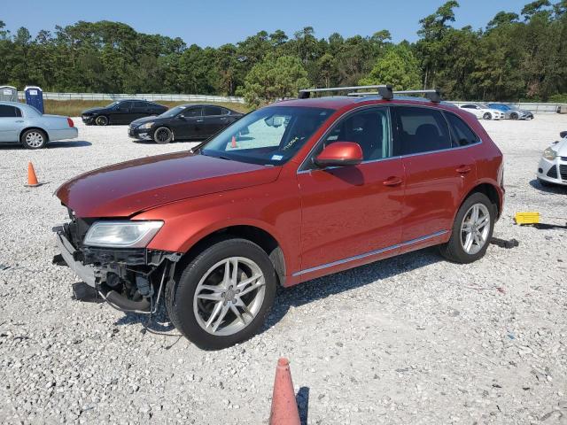 AUDI Q5 PREMIUM 2014 wa1lfafp3ea034824