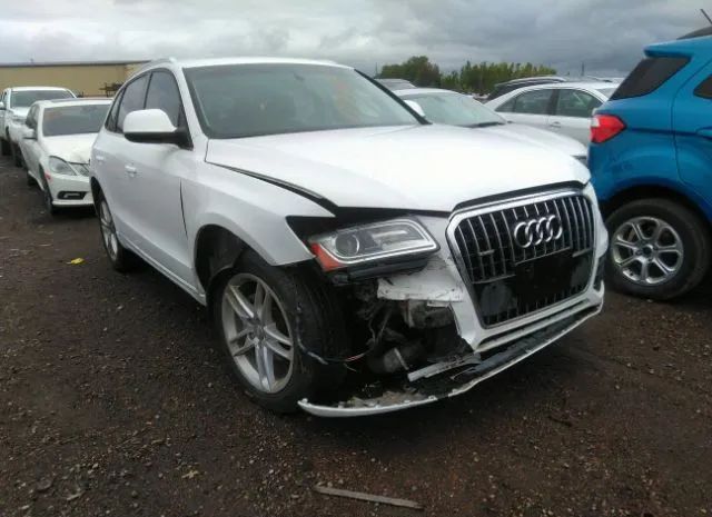 AUDI Q5 2013 wa1lfafp3ea035214