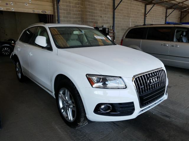 AUDI Q5 PREMIUM 2014 wa1lfafp3ea037609