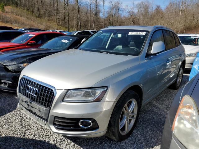 AUDI Q5 2014 wa1lfafp3ea038226