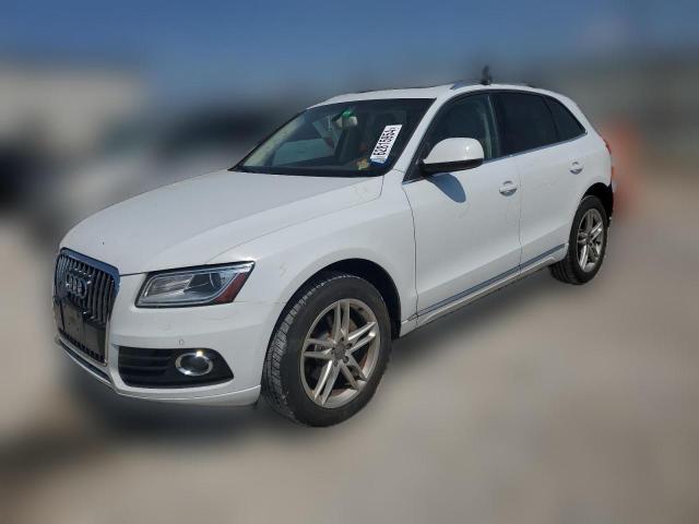 AUDI Q5 2014 wa1lfafp3ea039327