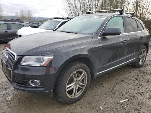 AUDI Q5 2014 wa1lfafp3ea045239