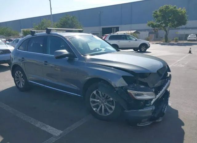 AUDI Q5 2014 wa1lfafp3ea046391