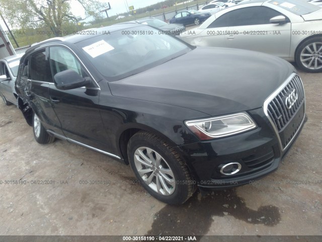 AUDI Q5 2014 wa1lfafp3ea046410