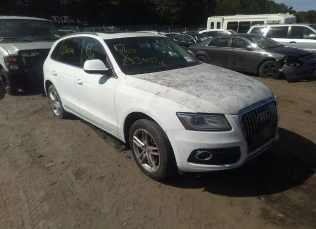 AUDI Q5 2014 wa1lfafp3ea046455