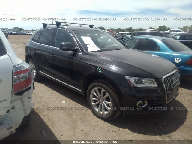 AUDI Q5 2014 wa1lfafp3ea049145