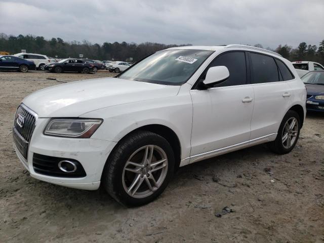 AUDI Q5 PREMIUM 2014 wa1lfafp3ea051767