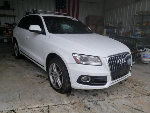 AUDI Q5 PREMIUM 2014 wa1lfafp3ea051798