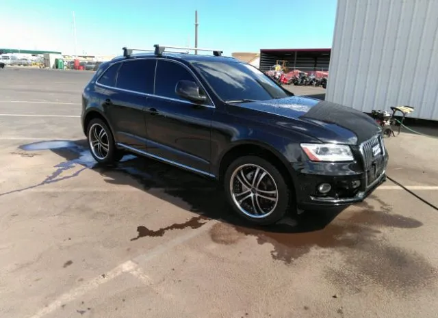 AUDI Q5 2014 wa1lfafp3ea054703