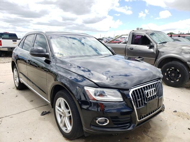 AUDI Q5 PREMIUM 2014 wa1lfafp3ea060727