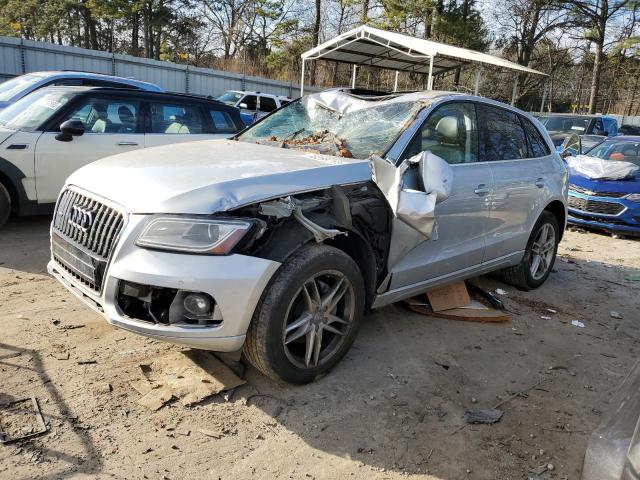 AUDI Q5 PREMIUM 2014 wa1lfafp3ea060890