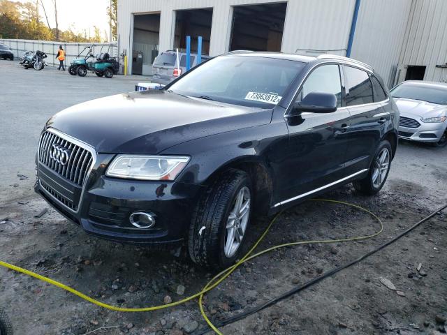 AUDI Q5 PREMIUM 2014 wa1lfafp3ea062042