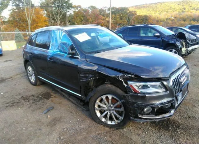 AUDI Q5 2014 wa1lfafp3ea066012