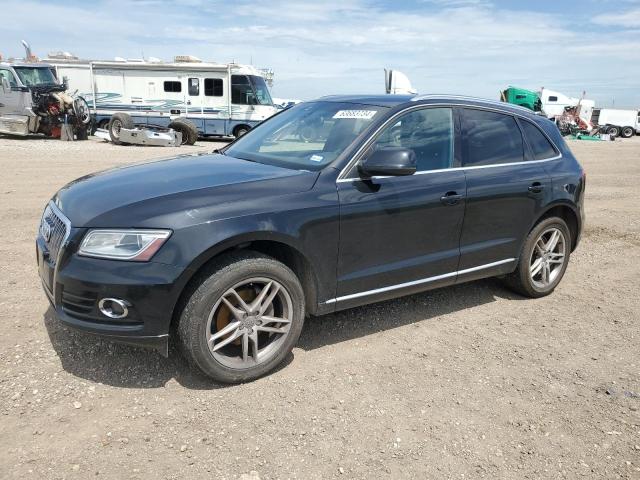 AUDI Q5 PREMIUM 2014 wa1lfafp3ea068312