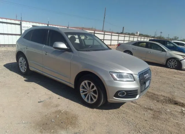 AUDI Q5 2014 wa1lfafp3ea068746