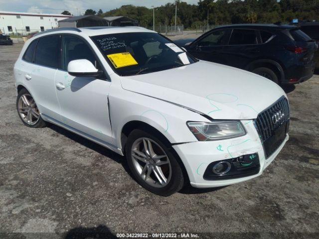 AUDI Q5 2014 wa1lfafp3ea068813