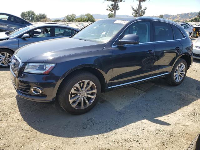 AUDI Q5 PREMIUM 2014 wa1lfafp3ea069427