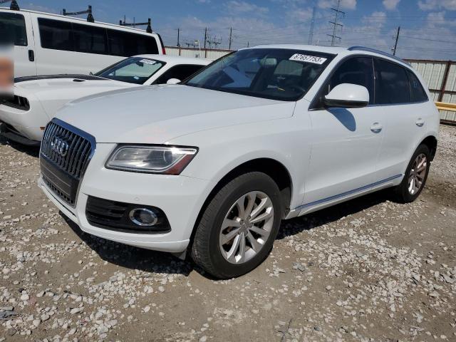 AUDI Q5 2014 wa1lfafp3ea071386