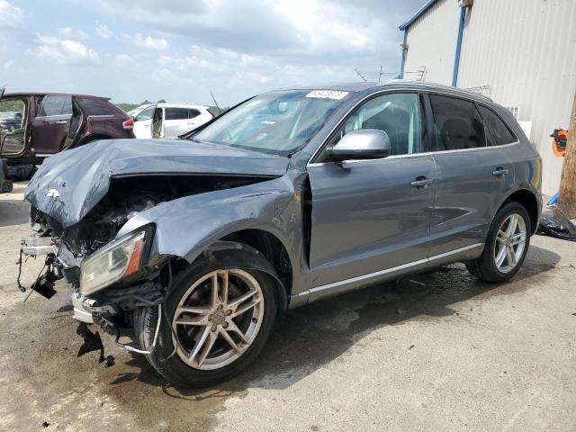 AUDI Q5 2014 wa1lfafp3ea078001